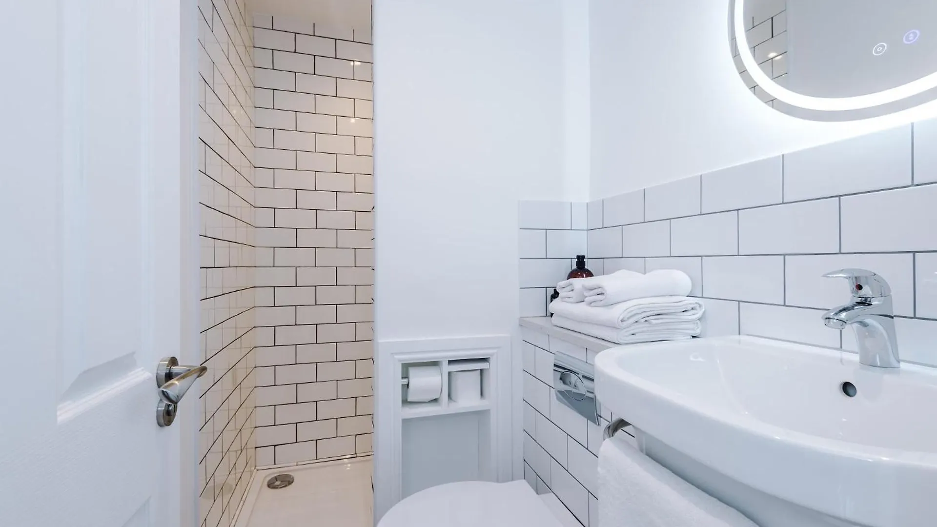 Westminster House - By Assured Stays Kingston upon Hull