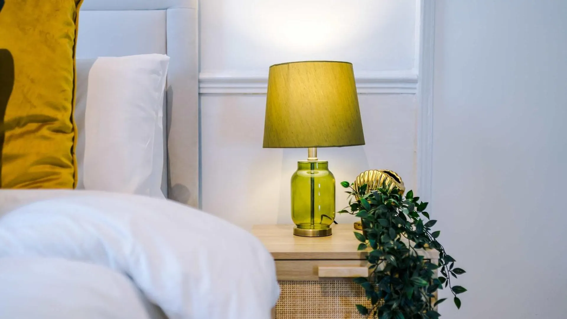 Apartamento Westminster House - By Assured Stays Kingston upon Hull