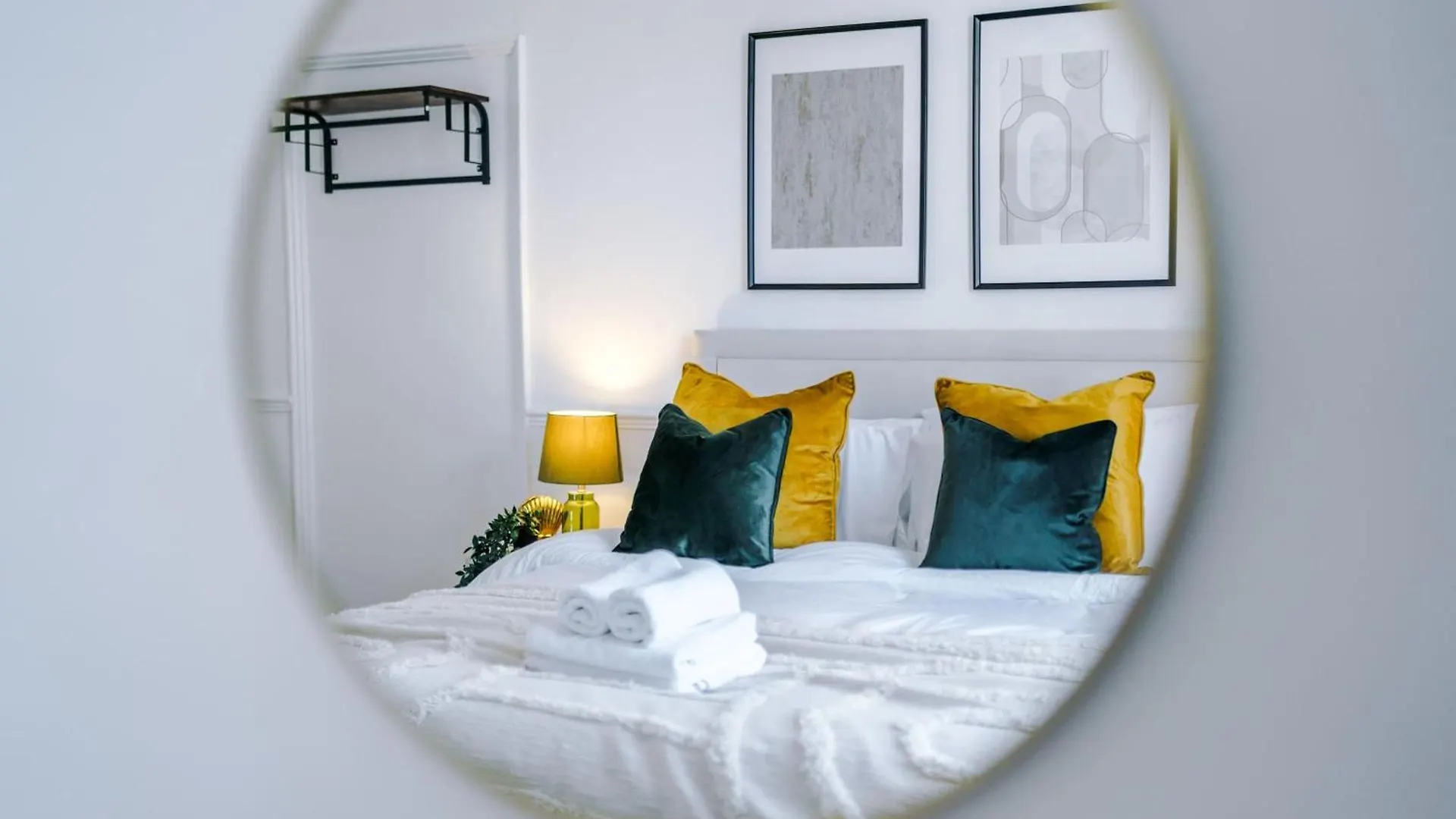 Westminster House - By Assured Stays Kingston upon Hull Apartamento