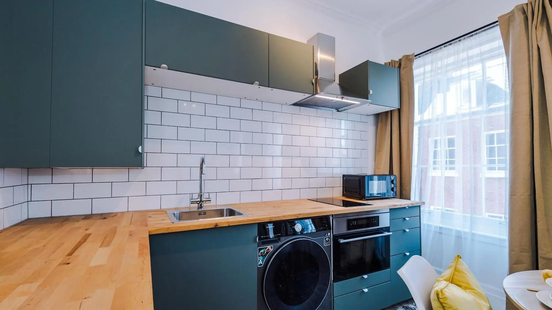 Westminster House - By Assured Stays Kingston upon Hull