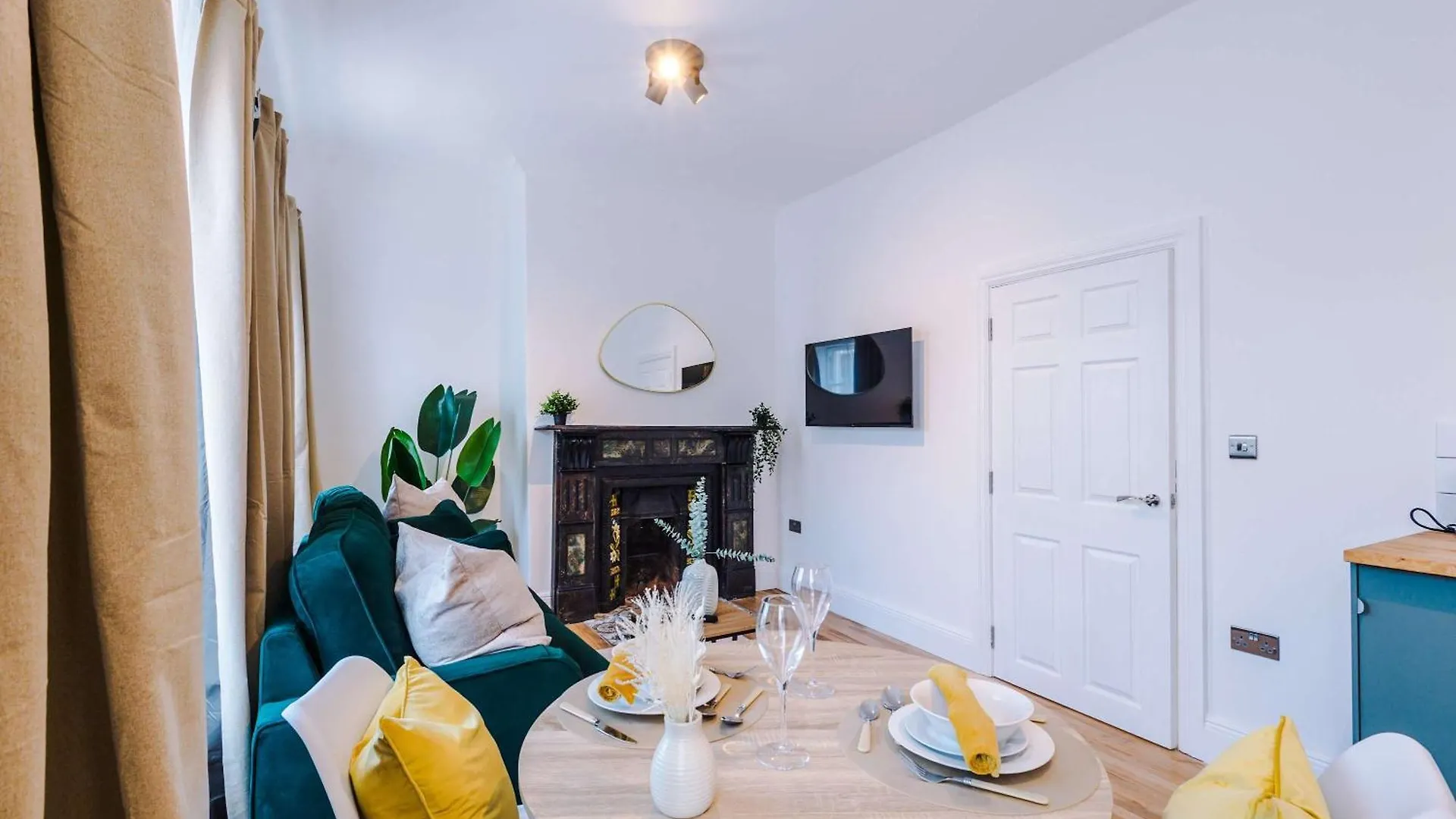 Westminster House - By Assured Stays Kingston upon Hull Apartamento