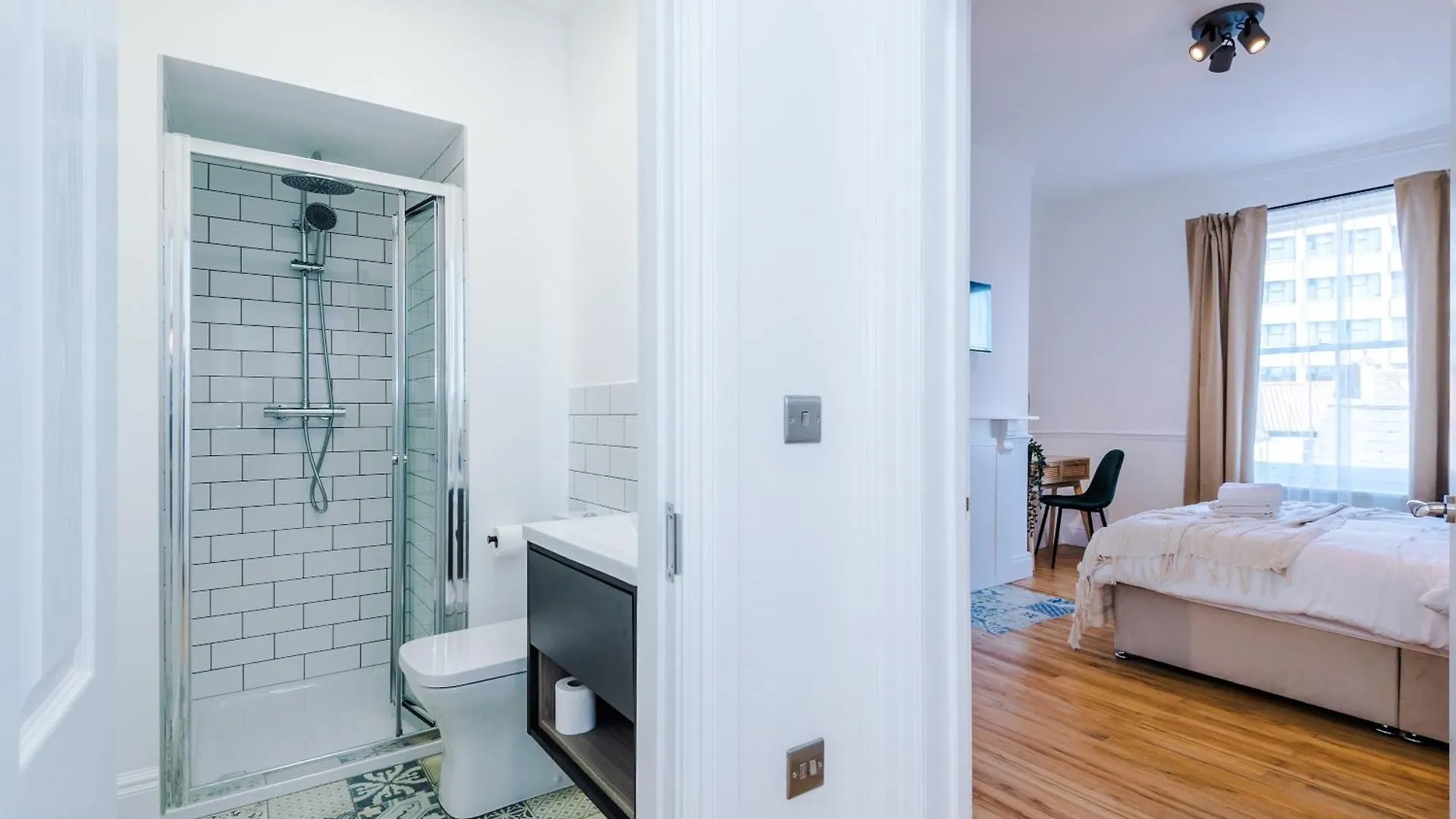 Apartamento Westminster House - By Assured Stays Kingston upon Hull