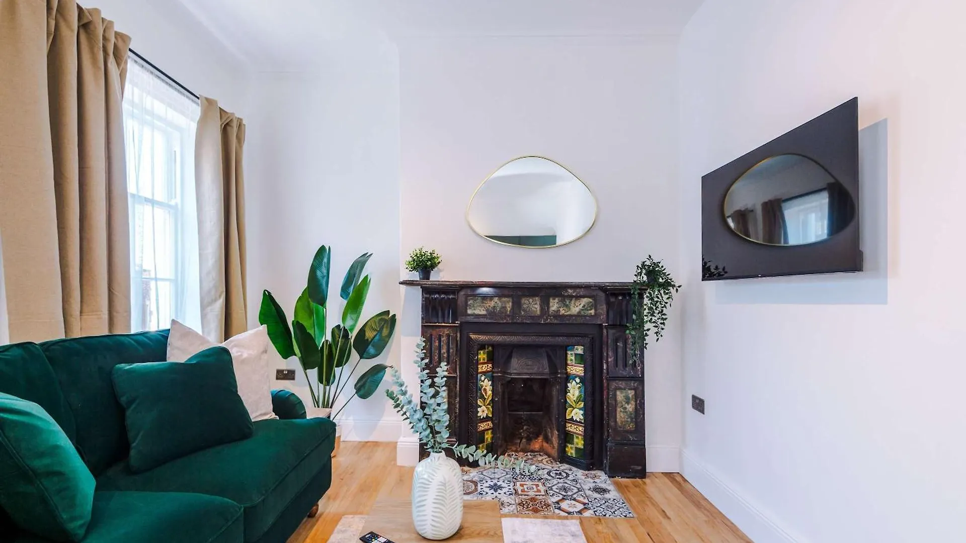 Apartamento Westminster House - By Assured Stays Kingston upon Hull Reino Unido