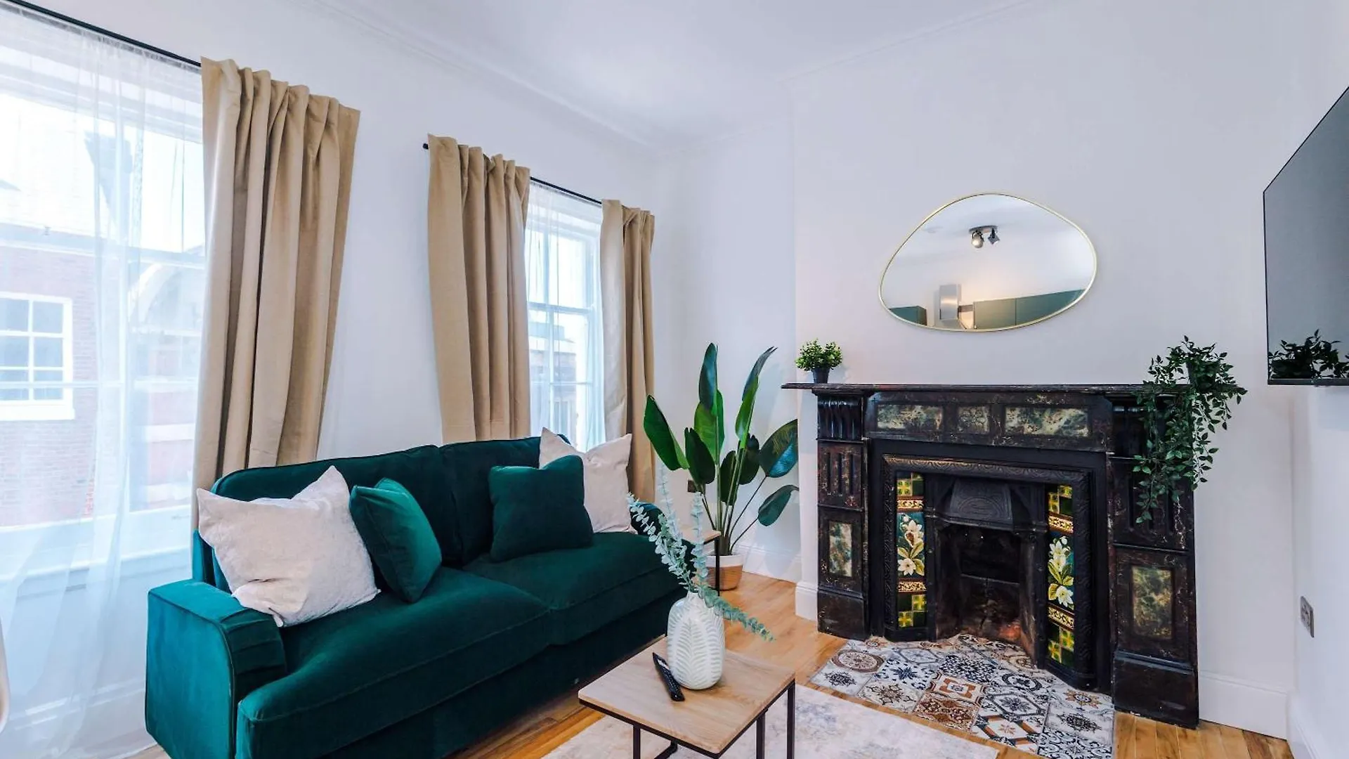 Westminster House - By Assured Stays Kingston upon Hull