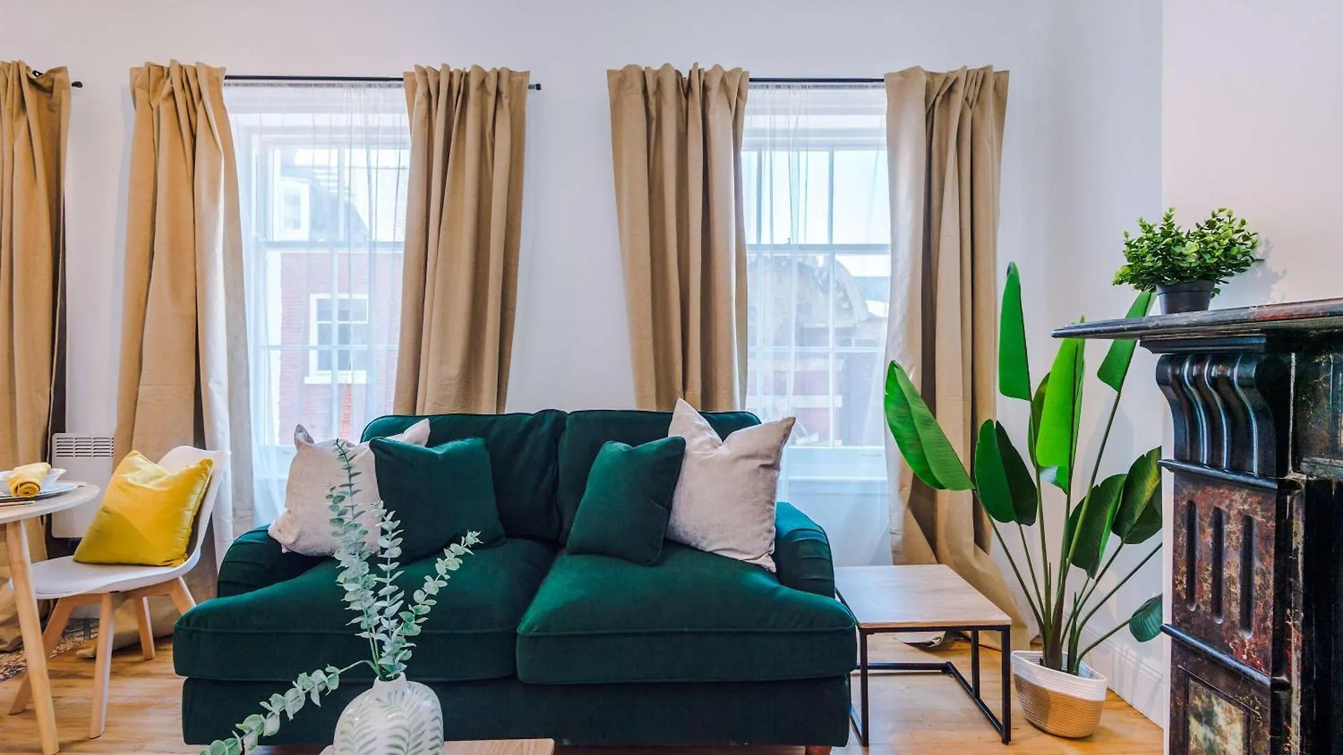 Westminster House - By Assured Stays Kingston upon Hull Apartamento