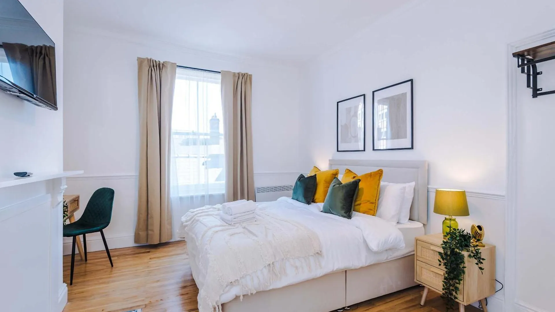 Westminster House - By Assured Stays Kingston upon Hull