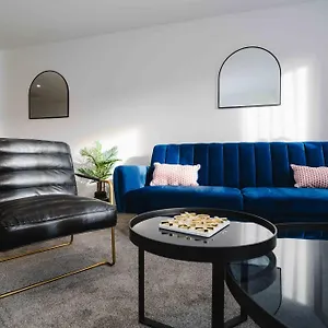  Apartment Stunning Luxury By Vichy